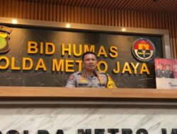 Polda Metro Jaya Tegaskan Buku Jokowis White Paper Roy Suryo Bukan Karya Ilmiah