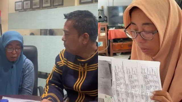 Kasus Nur Aini: Guru SD Dipecat Usai Keluh Jarak Sekolah 52 Km - Kronologi & Analisis Lengkap