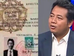 Kasus Ijazah Jokowi: 4 Tahap Penyelesaian & Analisis Hukum Menurut Pengamat