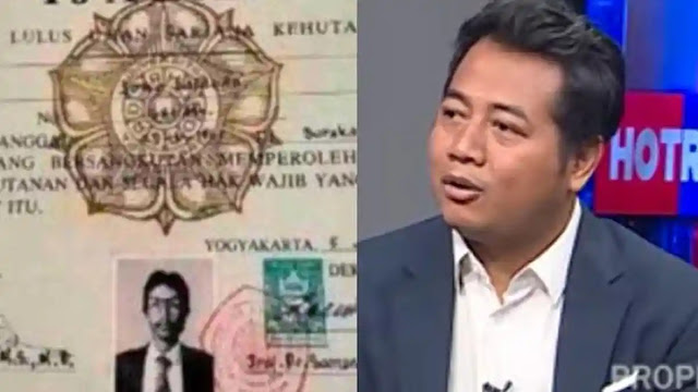 Kasus Ijazah Jokowi: 4 Tahap Penyelesaian & Analisis Hukum Menurut Pengamat