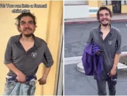 Nasib Tragis Tylor Chase: Dari Bintang Nickelodeon Jadi Gelandangan di Los Angeles