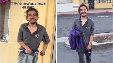 Nasib Tragis Tylor Chase: Dari Bintang Nickelodeon Jadi Gelandangan di Los Angeles