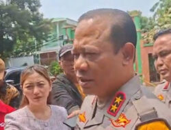 Kecelakaan SDN 1 Kalibaru: 20 Siswa & Guru Terluka Ditabrak Mobil Pengangkut MBG