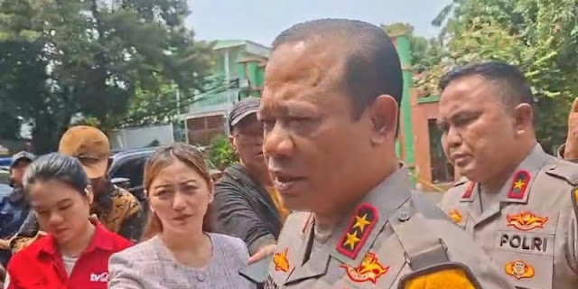Kecelakaan SDN 1 Kalibaru: 20 Siswa & Guru Terluka Ditabrak Mobil Pengangkut MBG