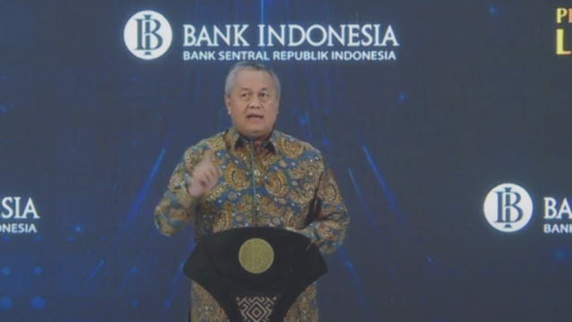 Kasus Dana CSR BI: Perry Warjiyo Belum Disentuh KPK, Ini Analisis Hukum dan Daftar Tersangka Potensial