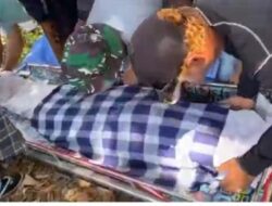 Jasad Zainuddin Masih Utuh usai 27 Tahun Dikubur di Lutra, Ini Rahasianya