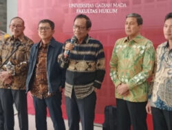 Mahfud MD Bongkar Praktik Jatah Masuk Akpol & Bayar untuk Jabatan Brigjen di Polri