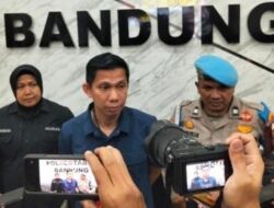Ustaz Evie Effendi Ditahan Polisi: Kronologi Lengkap Kasus KDRT Anak Kandung & Ancaman Hukumnya
