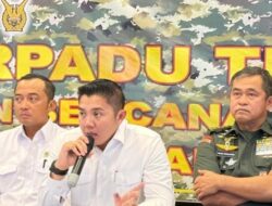 AJI Kecam Seskab & KSAD: Ancaman Kebebasan Pers Liputan Bencana di Indonesia