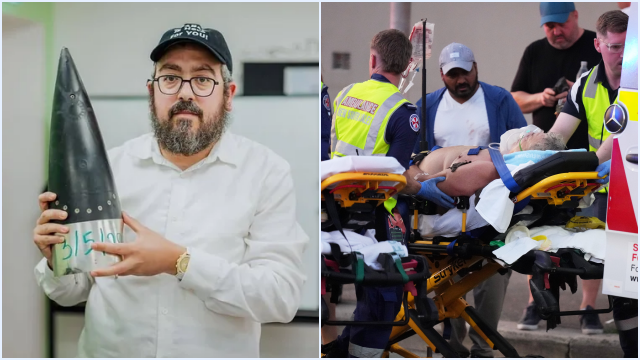 Penembakan Bondi Sydney: Rabbi Pendukung Israel Tewas dalam Serangan Teror