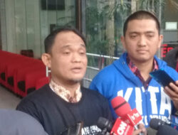 Kejagung Bantah Isu Penarikan Jaksa dari KPK: Ini Kata Yadyn Palebangan