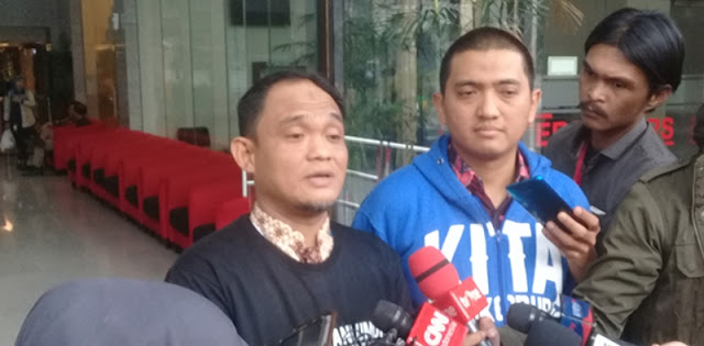 Kejagung Bantah Isu Penarikan Jaksa dari KPK: Ini Kata Yadyn Palebangan