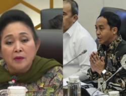 Bencana Ekologis Sumatera: Komisi IV DPR Soroti Kerusakan Hutan dan Banjir Kayu Gelondongan