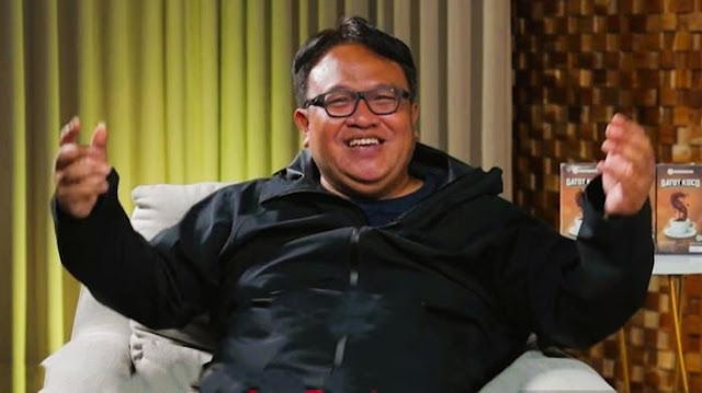 Dandhy Laksono: Bencana Sumatra Bukan Alam, Tapi Bencana Buatan Manusia - Analisis Lengkap