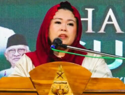 Yenny Wahid Ungkap Menteri Ngotot Kasih Izin Tambang ke NU, Ini Motif Politiknya
