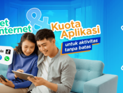 Paket Internet XL 2024: Panduan Lengkap MyXL untuk Streaming, Kerja & Keluarga