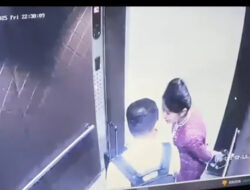 Video Viral Pramugari Exy Dwi Lestari 2 Menit 30 Detik: Kronologi Lengkap & Fakta Adegan Lift