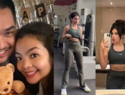 Viral! Dito Ariotedjo Unfollow Istri, Diduga Selingkuh dengan Davina Karamoy?