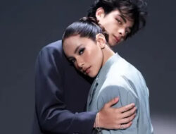 Olla Ramlan Buka Suara Soal Pacar Brondong, Tak Takut Dimanfaatkan Tristan Molina