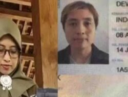 Buronan Sabu 2 Ton Dewi Astutik Ditangkap di Kamboja, Ungkap Jaringan Golden Triangle