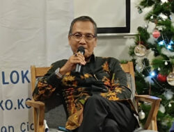 Firman Tendry Kritik Pemberantasan Korupsi: Negara Produksi Hukum Koruptif, Janji Antartika Hanya Gimmick?