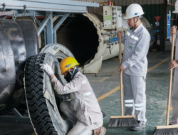 Gaji TKA China di IMIP Rp18 Juta: Fakta Tukang Sapu Digaji Tinggi & Kontroversi Ketimpangan