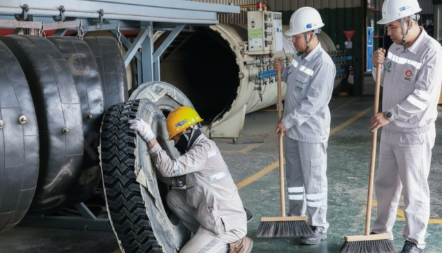 Gaji TKA China di IMIP Rp18 Juta: Fakta Tukang Sapu Digaji Tinggi & Kontroversi Ketimpangan