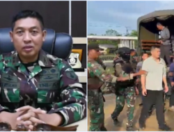 Insiden Ketapang: Alasan TNI Mundur Saat Diserang WN China Bersenjata