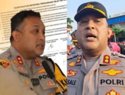 AKBP William Cornelis Dicopot dari Kapolres Tuban: Profil, Kasus Setoran, dan Total Kekayaan Rp1,05 Miliar