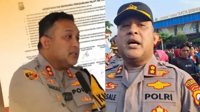 AKBP William Cornelis Dicopot dari Kapolres Tuban: Profil, Kasus Setoran, dan Total Kekayaan Rp1,05 Miliar
