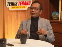 Mahfud MD Kritik NU: Jangan Jadi PTNU Rebutan Tambang! Seruan Kembali ke Khittah