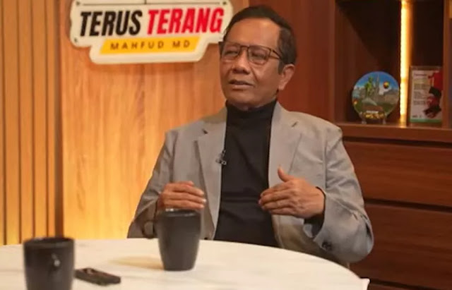 Mahfud MD Kritik NU: Jangan Jadi PTNU Rebutan Tambang! Seruan Kembali ke Khittah