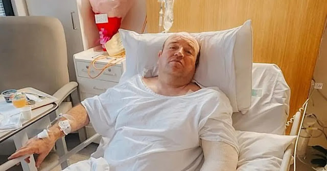 Ahmed El Ahmed: Pahlawan Muslim Bondi, Donasi Tembus Rp16 Miliar Usai Selamatkan Korban Penembakan