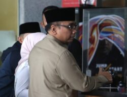 Yaqut Cholil Qoumas Diperiksa KPK Lagi: Kronologi Kasus Korupsi Kuota Haji 2024