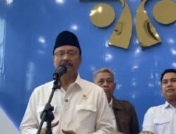 Kemensos Beri Santunan Rp15 Juta untuk Korban Meninggal Akibat Banjir Sumatra: Syarat & Rincian Bantuan