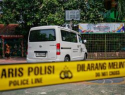 Kecelakaan Mobil MBG di SDN Kalibaru: BGN Tanggung Biaya Perawatan 21 Korban