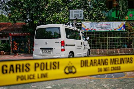 Kecelakaan Mobil MBG di SDN Kalibaru: BGN Tanggung Biaya Perawatan 21 Korban