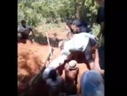 Viral Jasad Petani di Luwu Utara Utuh dan Harum setelah 27 Tahun Dimakamkan