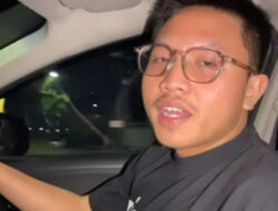 Viral Konten Kreator Resbob Hina Suku Sunda dan Viking, Jejak Ayahnya Pernah Terlibat Korupsi Mencuat