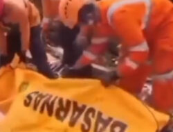 Update Banjir Bandang Sumatera 2025: 883 Meninggal, 520 Hilang, Ribuan Rumah Rusak