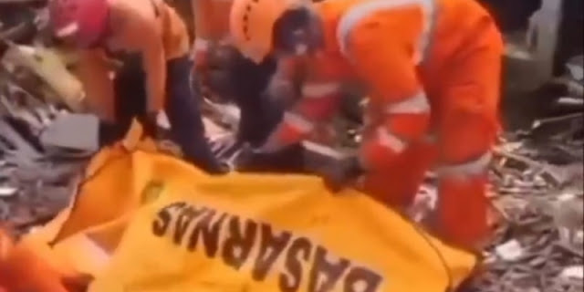 Update Banjir Bandang Sumatera 2025: 883 Meninggal, 520 Hilang, Ribuan Rumah Rusak