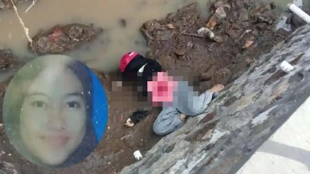 Kronologi Lengkap Pembunuhan Mahasiswi UMM oleh Kakak Ipar Oknum Polisi Bripka AS