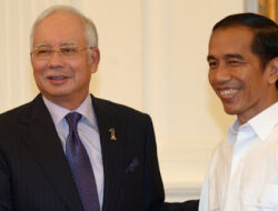 Vonis 165 Tahun Najib Razak vs Jokowi: Analisis Buni Yani Soal Korupsi 1MDB