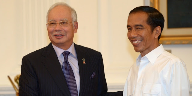 Vonis 165 Tahun Najib Razak vs Jokowi: Analisis Buni Yani Soal Korupsi 1MDB