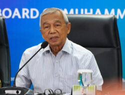 Kritik Otoritarianisme & Miliarisasi Prabowo-Gibran: Analisis Busyro Muqoddas dan UII