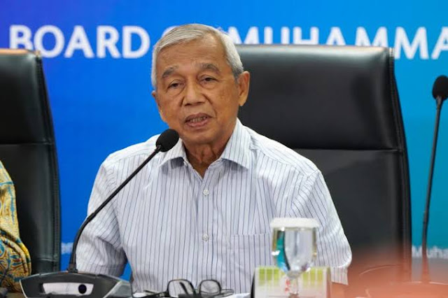 Kritik Otoritarianisme & Miliarisasi Prabowo-Gibran: Analisis Busyro Muqoddas dan UII