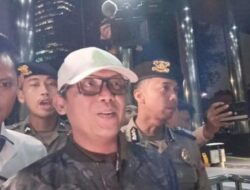 KPK Tangkap Bupati Lampung Tengah Ardito Wijaya dalam OTT, Sita Uang dan Emas Batangan