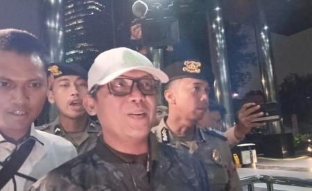 KPK Tangkap Bupati Lampung Tengah Ardito Wijaya dalam OTT, Sita Uang dan Emas Batangan