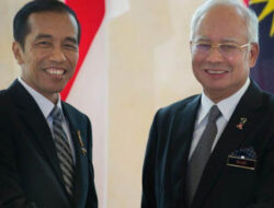 Najib Razak Dituntut 20 Tahun Penjara & Denda Rp 46 Miliar: Kronologi Skandal 1MDB