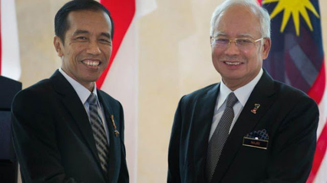 Najib Razak Dituntut 20 Tahun Penjara & Denda Rp 46 Miliar: Kronologi Skandal 1MDB